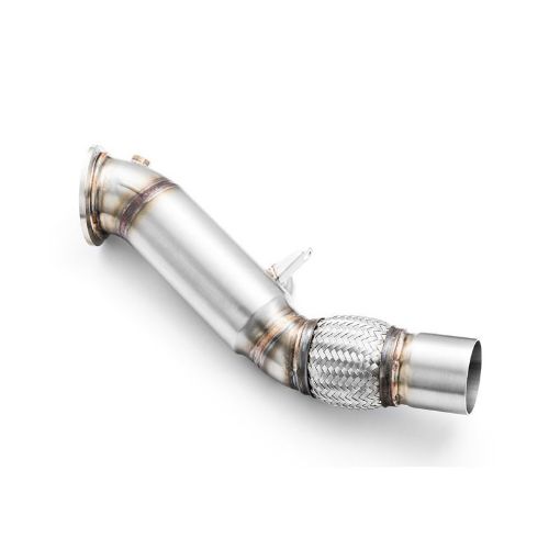 Picture of Downpipe BMW F20, F21, F22, F23, F30, F32, F33, F34, F36, G11, G12 B48