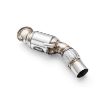 Picture of Downpipe with catalyst BMW F20, F21, F22, F23, F30, F32, F33, F34, F36, G11, G12 B48