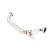 Picture of Downpipe - BMW E46 318d, 320d M47, M47N