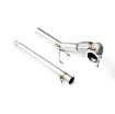 Picture of 3 "Downpipe VAG, VW, AUDI, SEAT 2.0TFSI / 2.0TSI