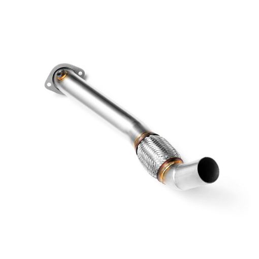 Picture of Downpipe til BMW E46 330d, 330dx M57, M57N