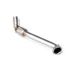Picture of Downpipe til BMW E46 330d, 330dx M57, M57N