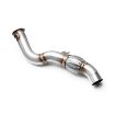 Picture of Downpipe for BMW E90, E91 318d, 320d M47N2