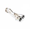 Picture of Downpipe for BMW E84, E90, E91, E92, 335ix, 35ix, N55 - xDrive