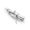 Picture of Downpipe with catalyst BMW E90, E91, E92, E93, E70, E71, E60, E61, E83
