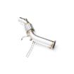 Picture of Downpipe for F07, F10, F11 ,F15, F16, F30, F31, F32, F33, F34, F36 N57Z (AdBlue)