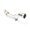 Picture of Downpipe for BMW E60, E61, 520D M47N2