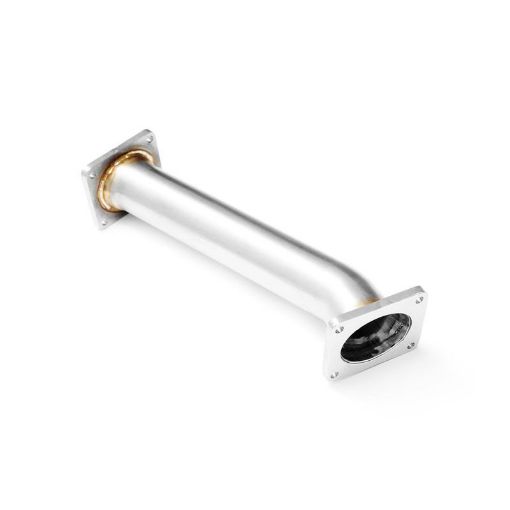 Picture of Downpipe for BMW E60, E61 525d, 530d M57N