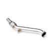Picture of Downpipe til BMW E60, E61 525d, 530d M57N (Euro 3)