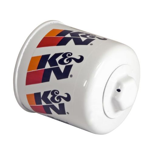 Picture of K&N HP-1004 oil filter