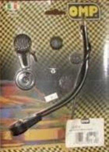 Picture of Flexible microphone for (JA / 800)