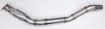 Picture of Exhaust intermediate pipe for Audi A4 B6/B7 1.8T - 2½"