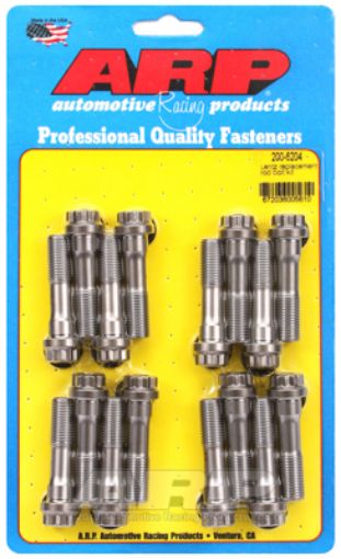 Picture of ARP Rod Bolt Kit VAG 2.0L FSI / TFSI(M8) - 204-6302