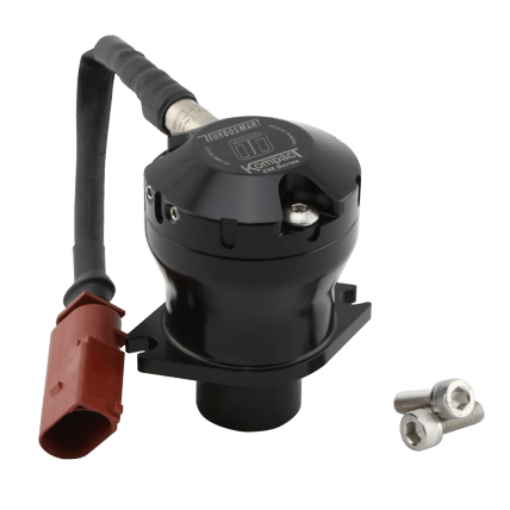 Picture of Kompact EM BOV VR4 Plumb Back - Turbosmart