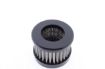 Picture of 30 micron stainless steel filter element 35 mm
