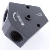 Picture of Y-block - NPT threaded connection