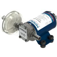 Picture of UP3-P PTFE Gear pump 15 l/min - 12v