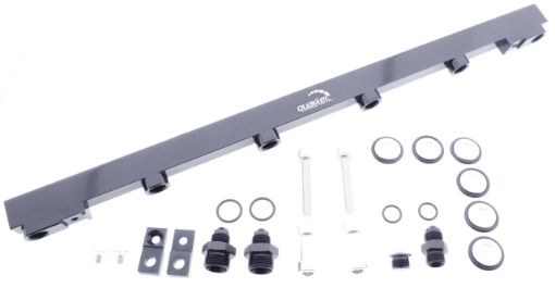 Picture of Nissan RB25 fuel rail kit