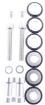 Picture of Nissan RB25 fuel rail kit