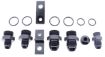 Picture of Nissan RB26 fuel rail kit