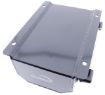 Picture of Catch tank - 1l - 3/8" NPT ports