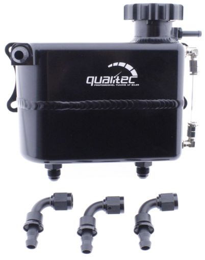 Picture of Coolant Expansion Tank - Pressure relief valve in the lid