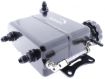 Picture of Coolant Expansion Tank - Pressure relief valve in the lid
