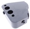 Picture of GM LSX OIL COOLER ADAPTER