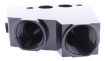 Picture of GM LSX OIL COOLER ADAPTER