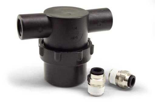 Picture of AEM Electronics Water/Methanol Injection Filters