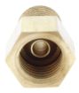 Picture of 1/8" NPT -> AN3 (3/8''-24 UNF)