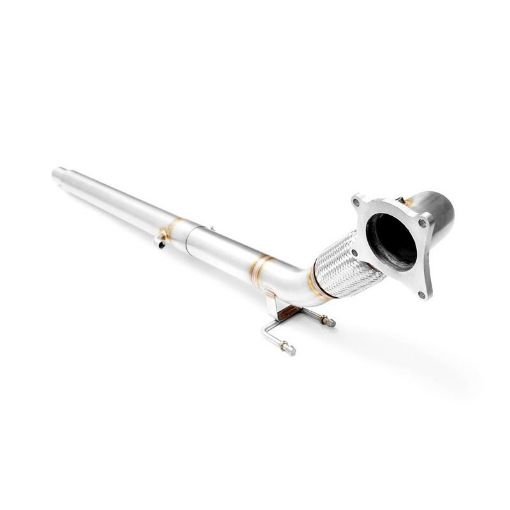 Picture of Downpipe VAG A3, Passat, Golf, Scirocco, Jetta, Leon, Octavia 2.0 TSi/TFSi