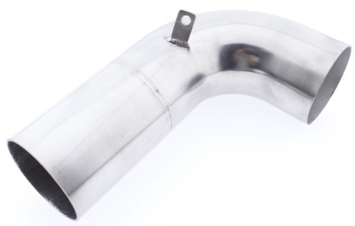 Picture of 1.8T intake manifold - 3 "Intake pipe