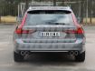 Picture of Simons catback exhaust Volvo V90/S90 D3/D4/D5