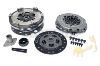 Picture of Sachs Dual Mass Flywheel and Performance Clutch kit for Audi A4 / A5 B8 2.7 & 3.0 TDi