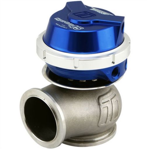 Picture of WG45 GenV Hypergate 45 7psi Blue