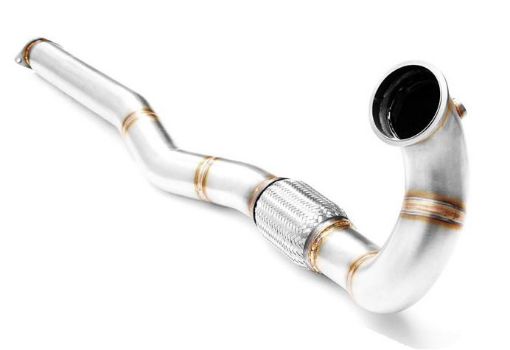 Picture of Downpipe OPEL Astra, Zafira OPC 2.0T