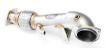 Picture of Downpipe FORD Fiesta Mk6 ST 180 1.6 SCTI