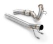 Picture of 1.6 TDI/2.0 TDI VW Touran/Jetta/Golf/Scirocco - Skoda Octavia/Superb - Downpipe