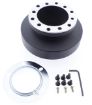Picture of Steering wheel hub BMW E36