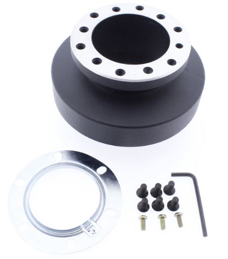 Picture of Steering wheel hub BMW E36
