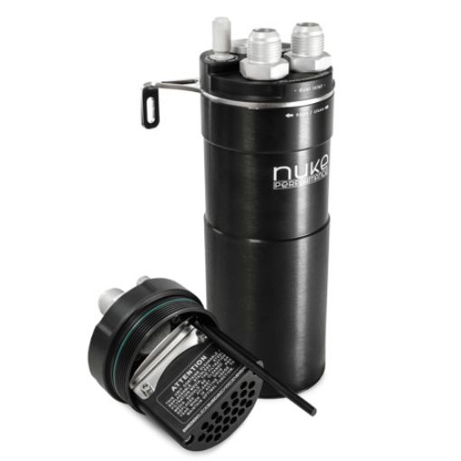 Picture of Competition Catch Can 1,0L - Nuke Performance