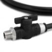 Picture of Petcock Drain Kit - Nuke Performance