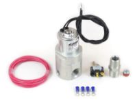 Picture of Accusump Pro Electric Valve Kit - 24-270X