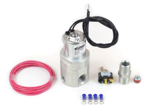 Picture of Accusump Pro Electric Valve Kit - 24-270X