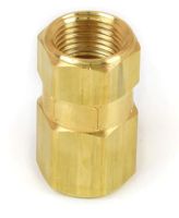 Picture of Accusump Check Valve 1/2" NPT - 24-280