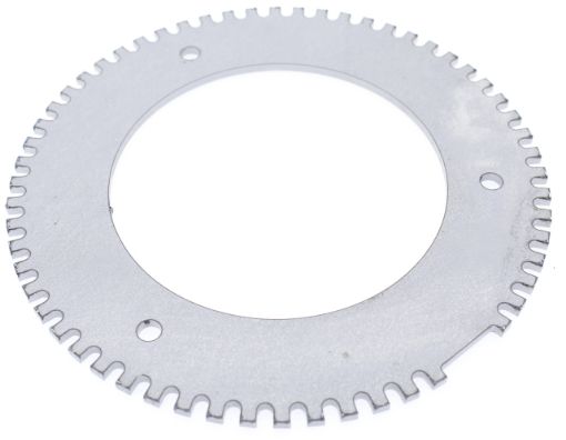 Picture of Trigger Wheel for Crank 6 "- 152.4mm. - Large hole