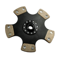 Picture of PMC 240MM Sintered clutch disc 21,8x24,2-23N - VAG