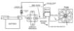 Picture of Electric thermostat controlled relay kit - 85 degrees