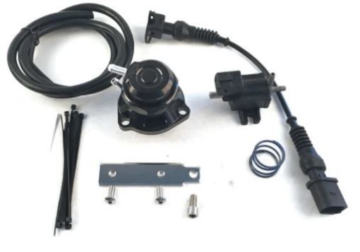 Picture of Audi and VW 1.8 and 2.0 TSI ea888 710D mk7 - LAGERSALG